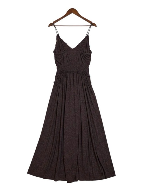 Free People Dresses & Skirts - Brown Free People Marina Muse Maxi Dress - Size Large - SOLD OUT online